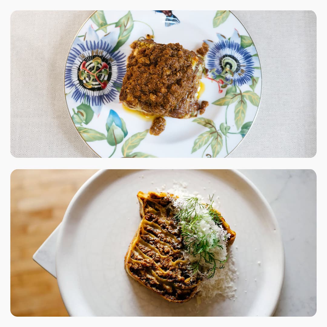 Addio tacchino. È la lasagna a dominare le tavole del giorno del Ringraziamento