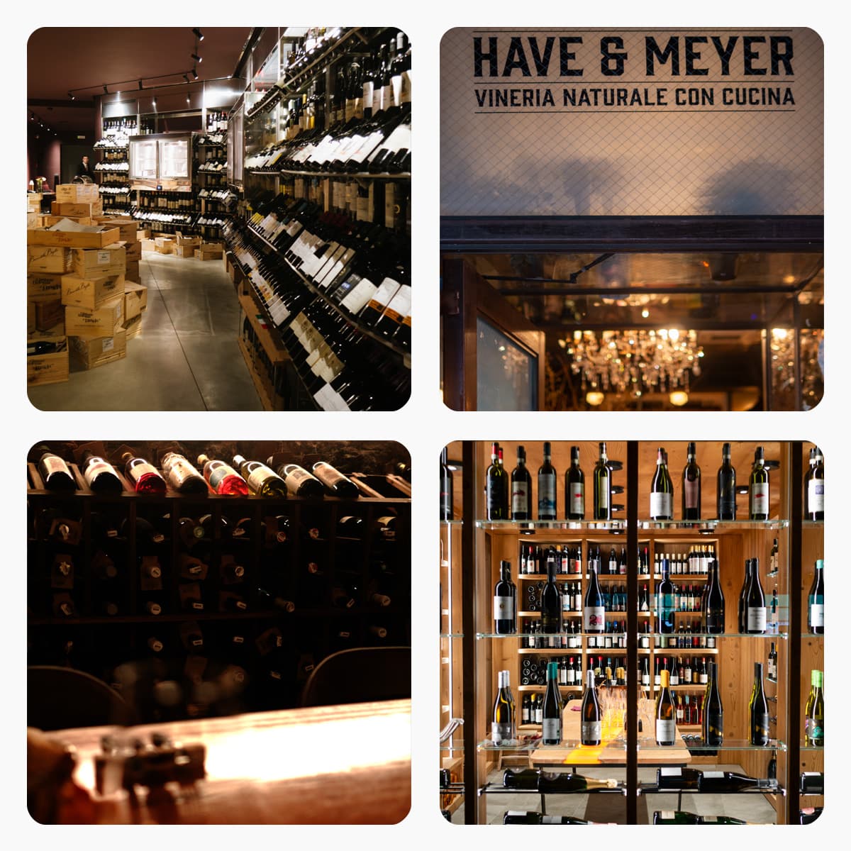 Liste dei vini nei ristoranti: la nuova tendenza verso selezioni più corte e mirate