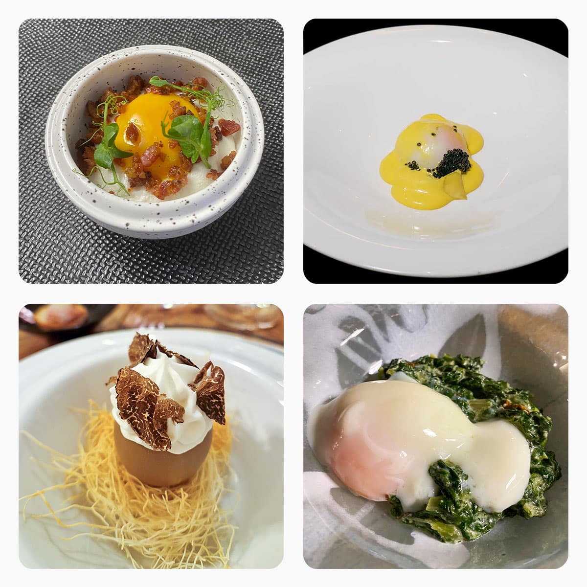 Le uova scarseggiano in America. Ma per alcuni, la loro assenza non pesa, anzi.