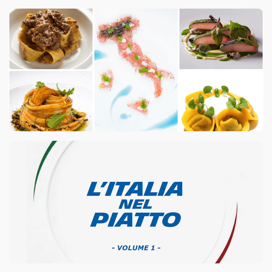 I 120 anni di Michelin in Italia si celebrano a tavola con il progetto “L’Italia nel Piatto”