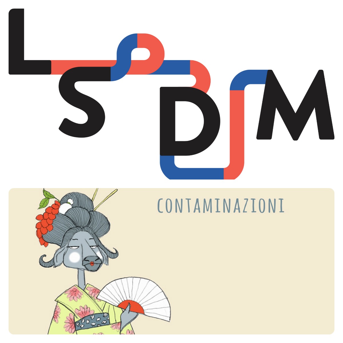 lsdm - programma