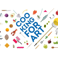 Cooking for Art 2016 Milano